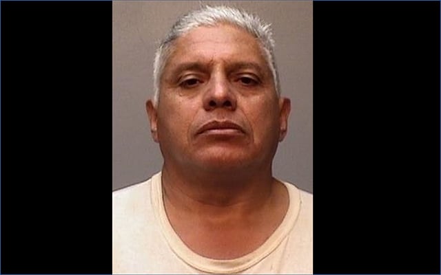 Acusan a hombre de disparar para “ahuyentar a inmigrantes ilegales” de su propiedad (VIDEO)
