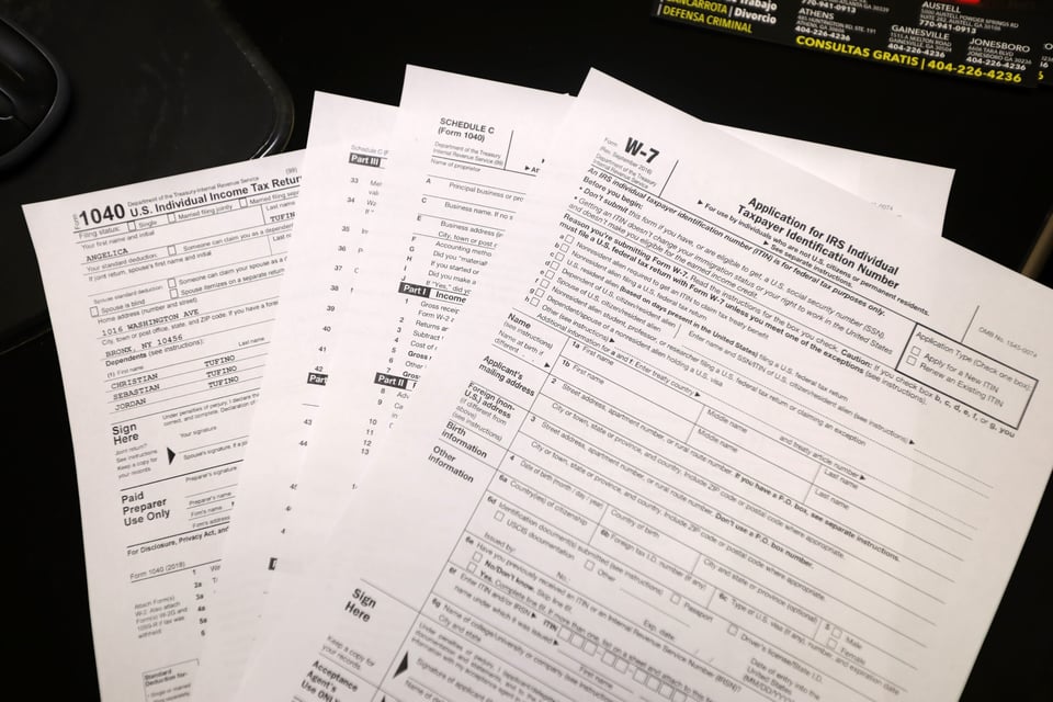 La guía para declarar impuestos de TaxSlayer completamente gratis