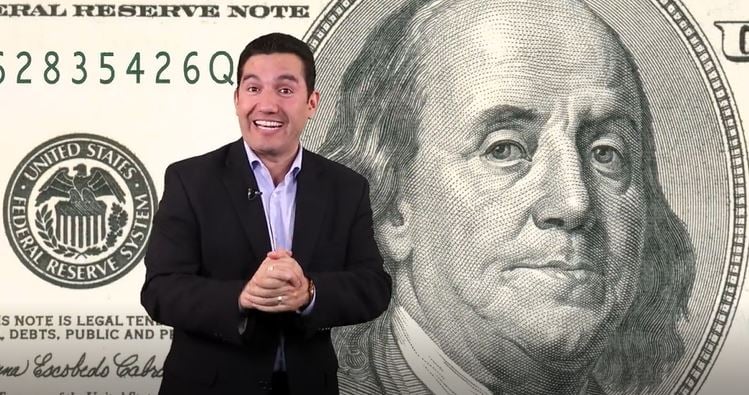 No tengo papeles: ¿debo declarar impuestos? (VIDEO) featured image