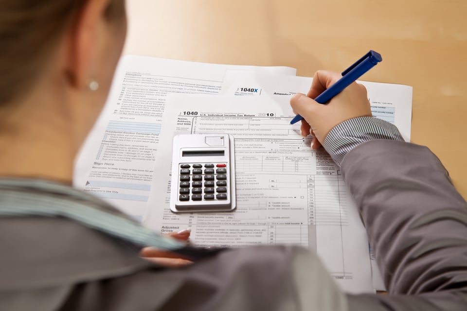 ¿Cómo preparo gratis la declaración de impuestos si gano menos de $66 mil?