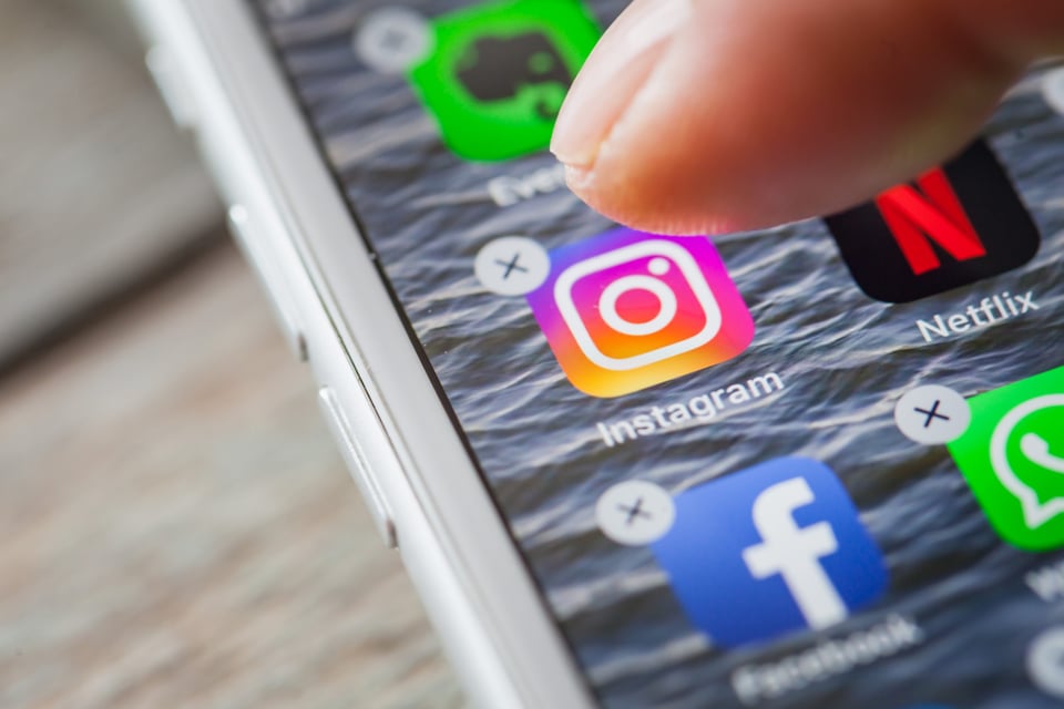 Instagram hace limpieza y comienza a eliminar ‘likes’ y comentarios falsos
