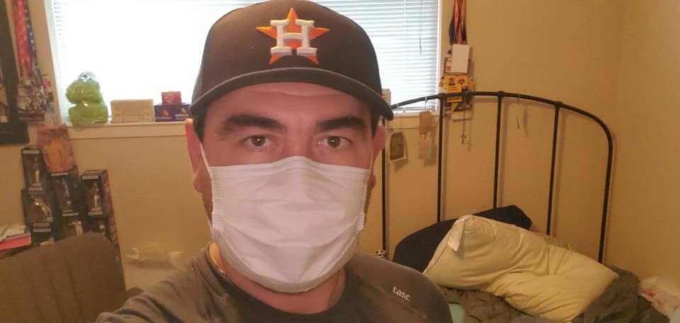 ÚLTIMA HORA: Aumentan a 59 los casos de coronavirus en Houston