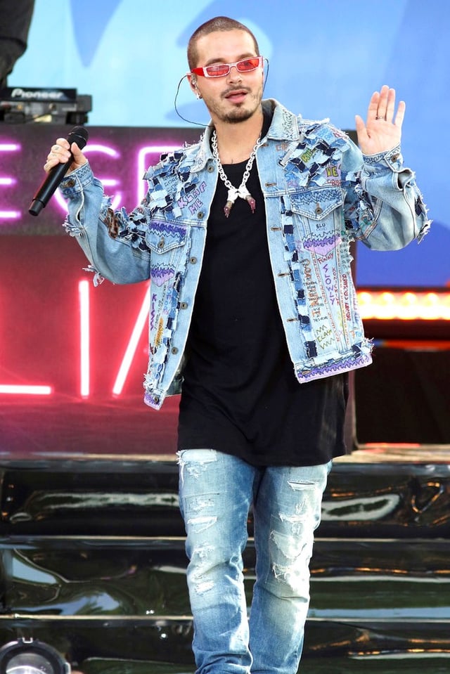 Latin Grammy 2019: conoce a los nominados en música urbana