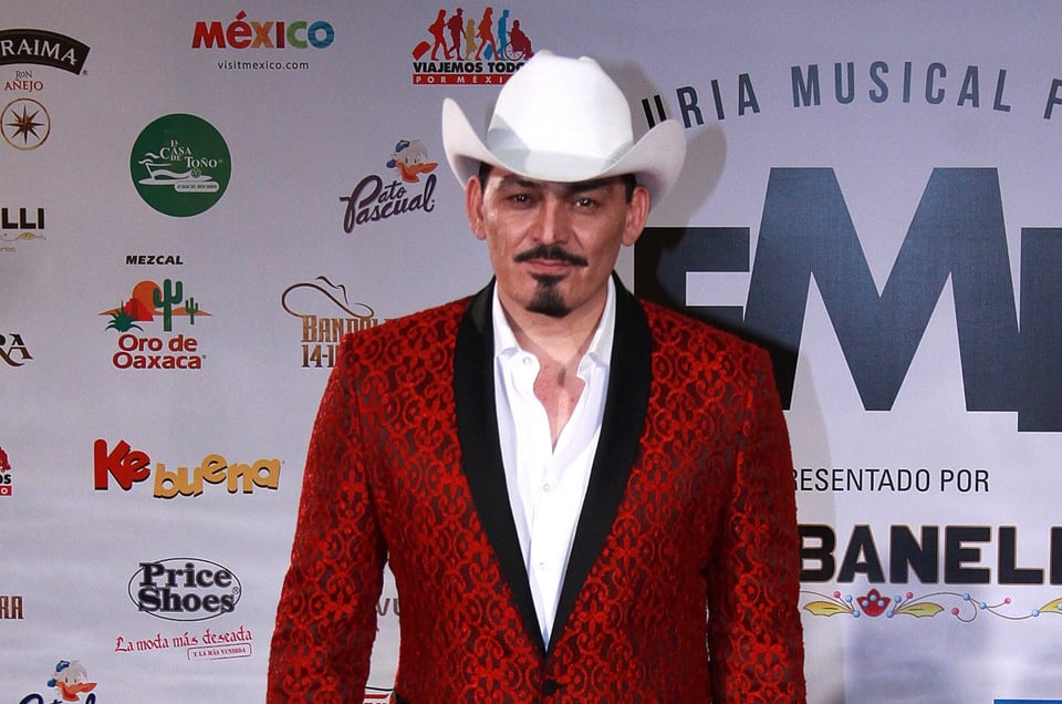 Hijo de Joan Sebastian rompe el silencio tras atentado en su casa (FOTO)