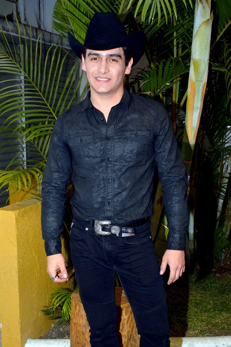 Atacan al pequeño hijo de Julián Figueroa y nieto de Maribel Guardia (FOTO)