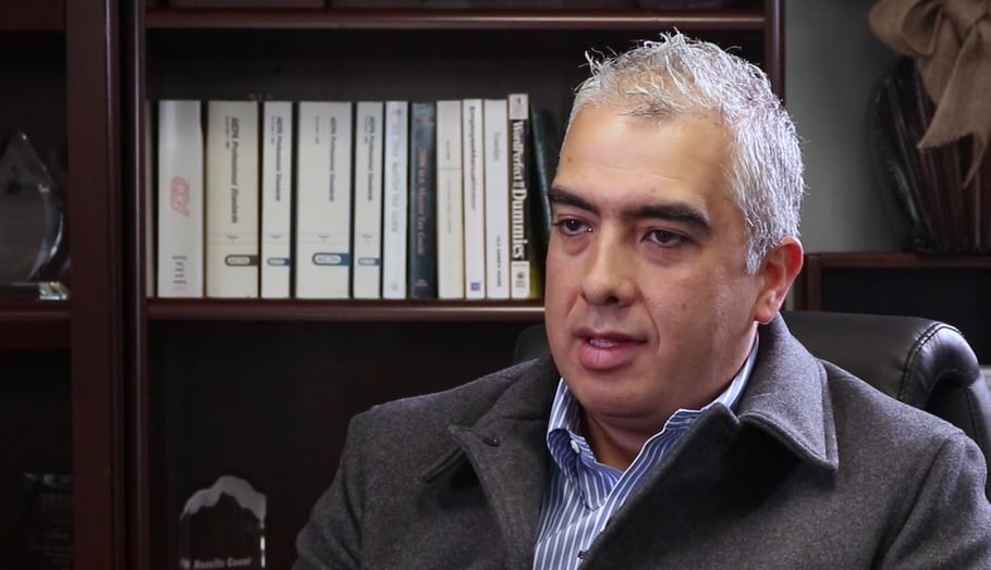 Rentando su casa descubrió cómo ganar 4 millones de dólares (VIDEO)