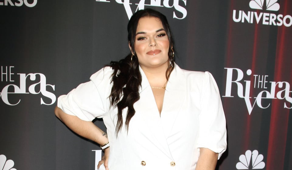 Le dicen a hija de Jenni Rivera que su mamá se esta ‘quemando en el infierno’ y estalla (FOTO)