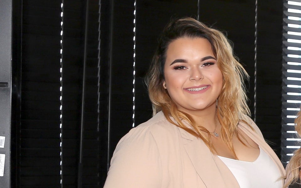 Hija de Jenni Rivera se descara y muestra sus curvas en ropa interior (FOTO)