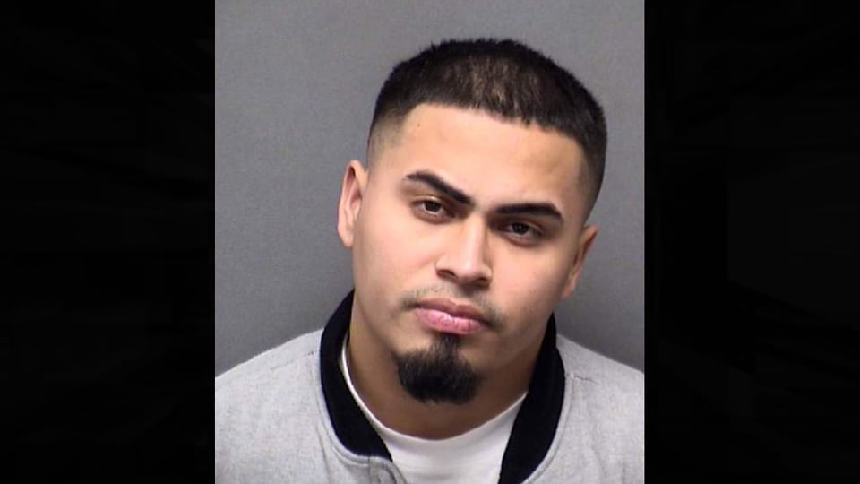 Texas: Inmigrante indocumentado es acusado de dos asesinatos a sangre fría
