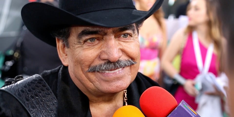 Hermano de Joan Sebastian habla sobre muerte de su sobrino