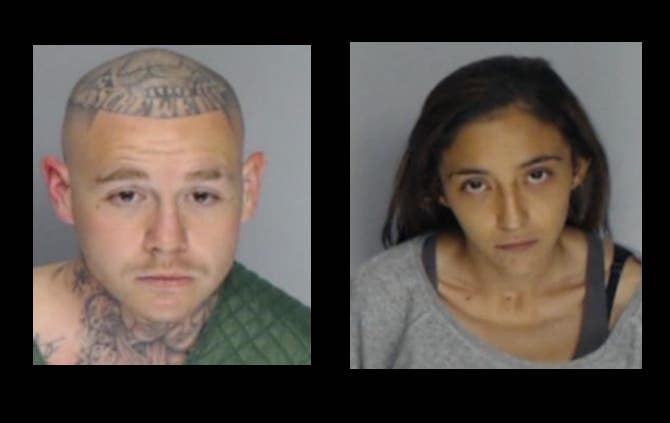 Texas: Cae pareja por el homicidio a puñaladas de joven hispano en Robstown