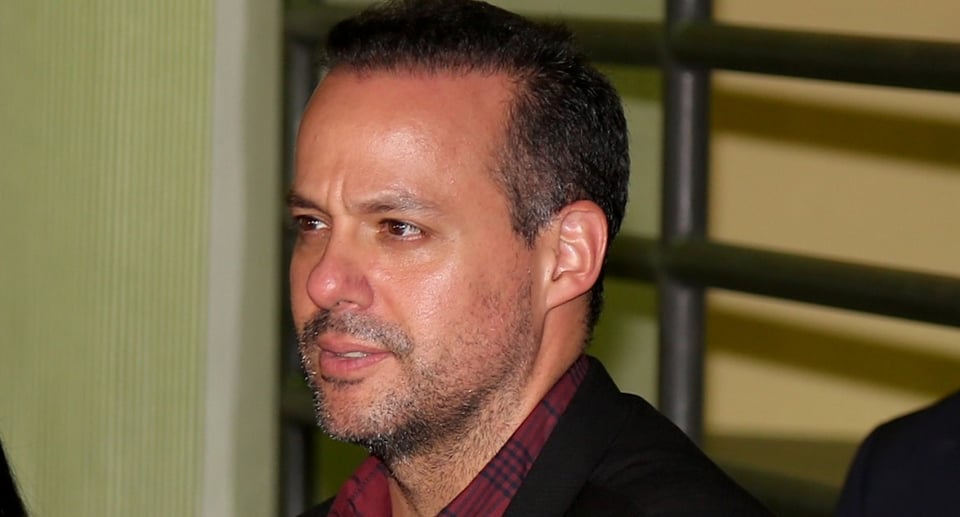 Sergio Mayer desenmascara a José Joel por lo que hizo en la muerte de José José (VIDEO) featured image
