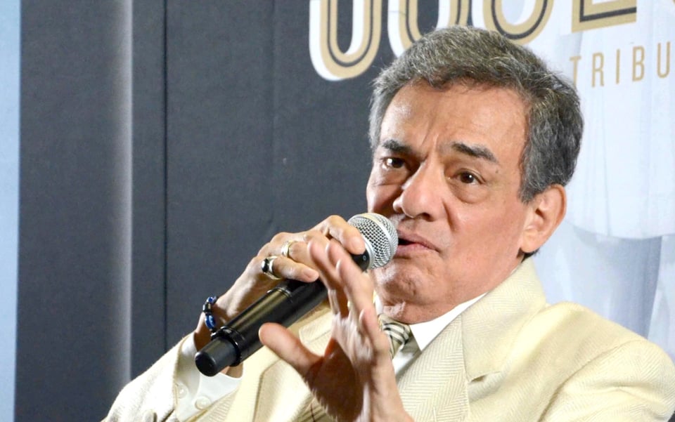 Viuda de José José se harta y estalla, por lo que pide algo a quienes la critican (FOTO) featured image