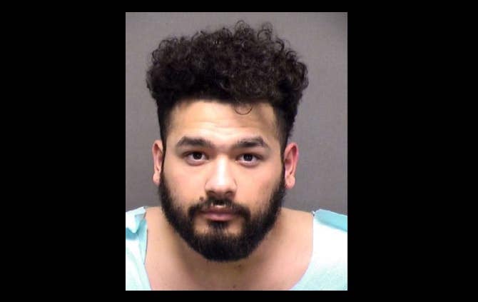 Texas: Hispano es acusado de presunto homicidio accidental y al parecer ocasionar muerte de su novia