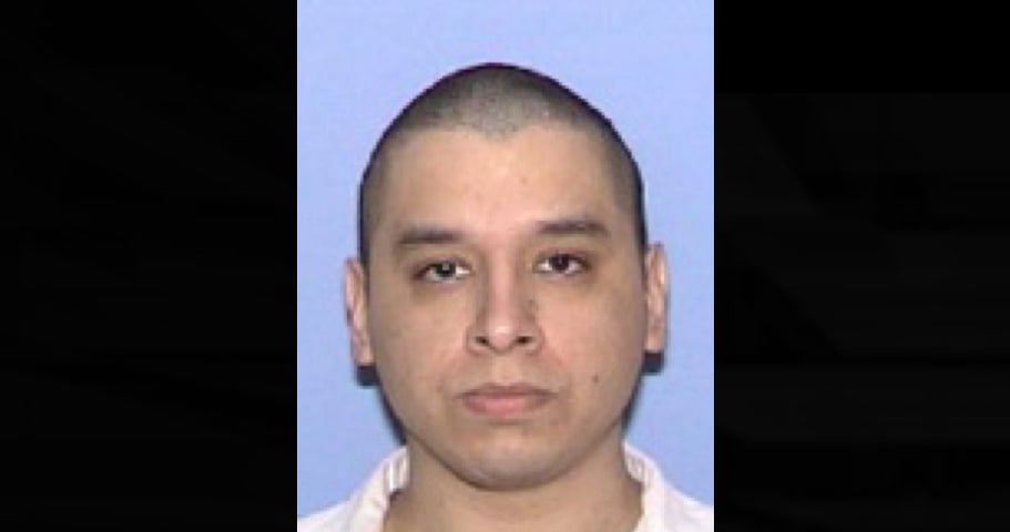 Reo hispano pide detener su ejecución en Texas tras reportaje periodístico