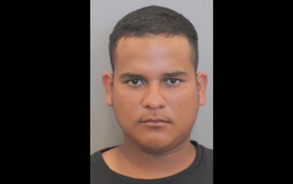 Texas: Hispano es detenido por dispararle a helicóptero de la policía