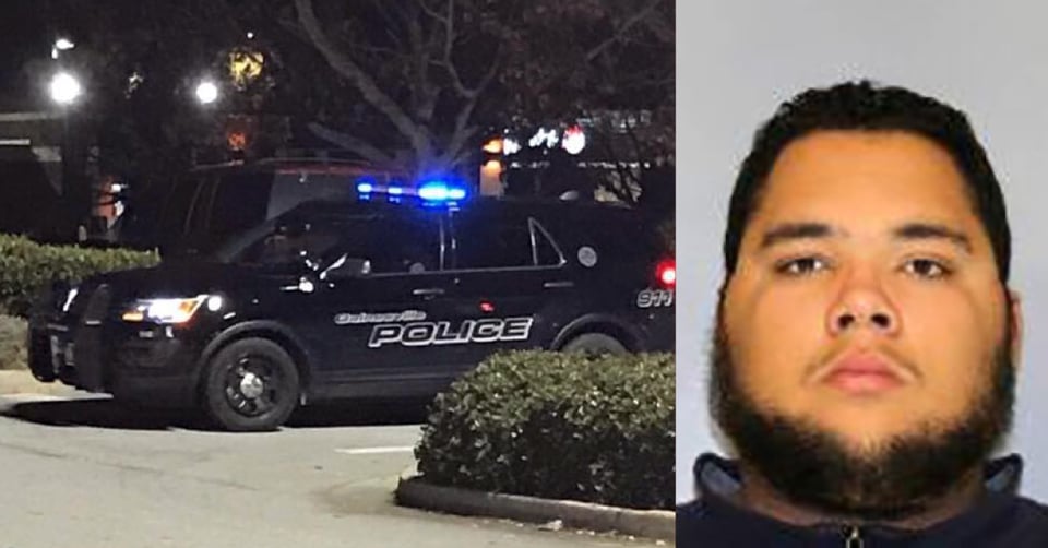 Acusan a latino de asaltar sexualmente a un adolescente (VIDEO) featured image