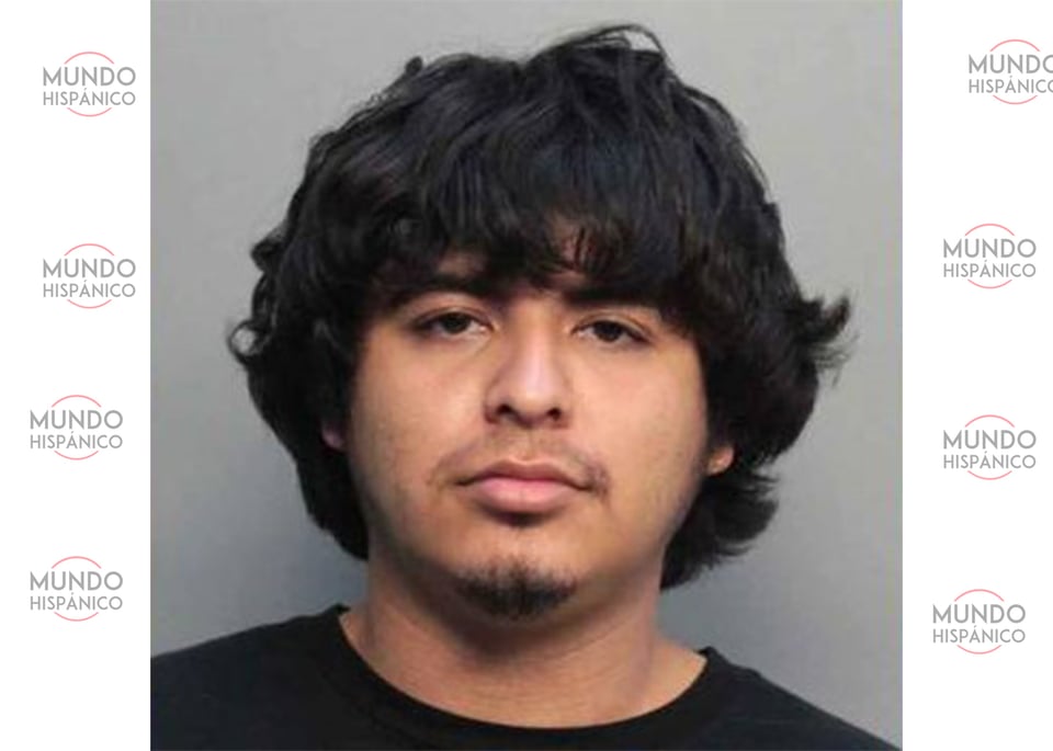 Angel Verdin: Joven hispano de Florida discute con su padre por su novia y le dispara