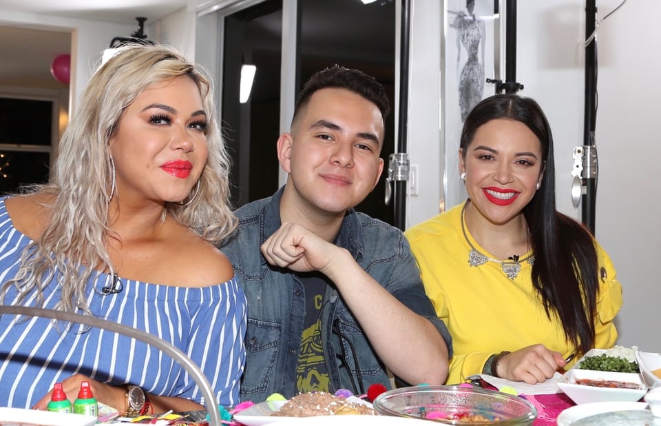 Hijo de Jenni Rivera ‘cambia de gustos’ y estrena supuesto nuevo amor con una mujer (FOTO)