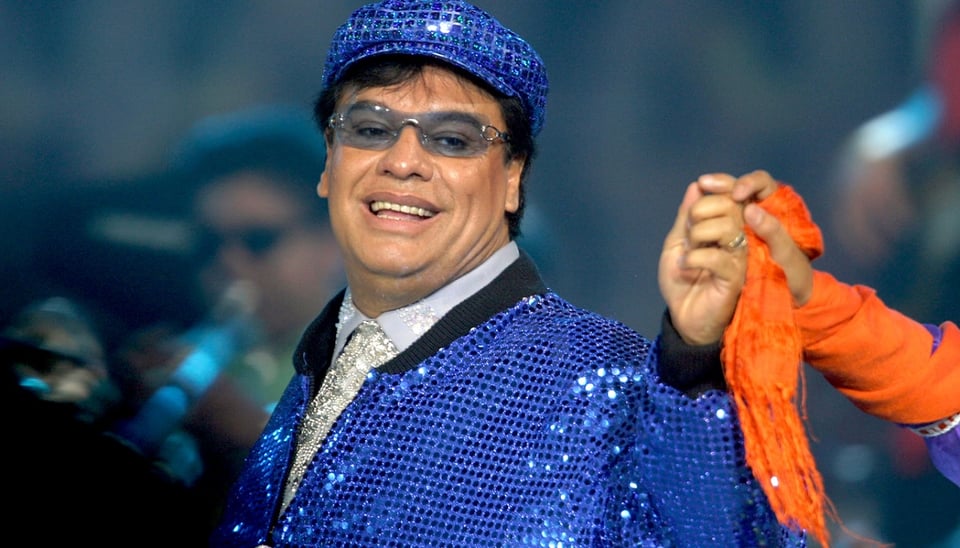 Juan Gabriel | Biografía