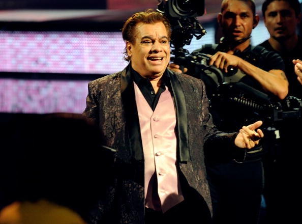 Se descubre secreto de lo que hizo Juan Gabriel con un personaje mexicano antes de morir featured image