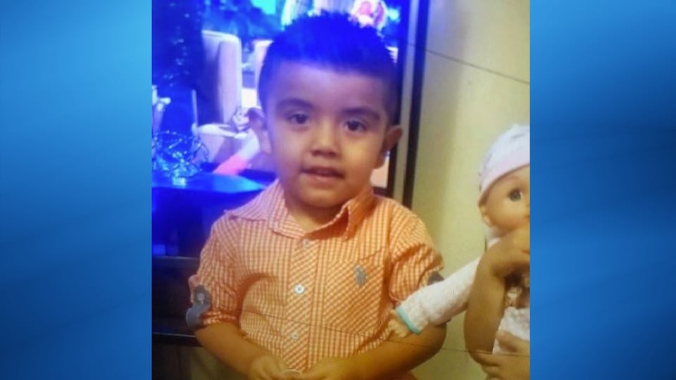 Encuentran a niño hispano extraviado en Carolina del Norte