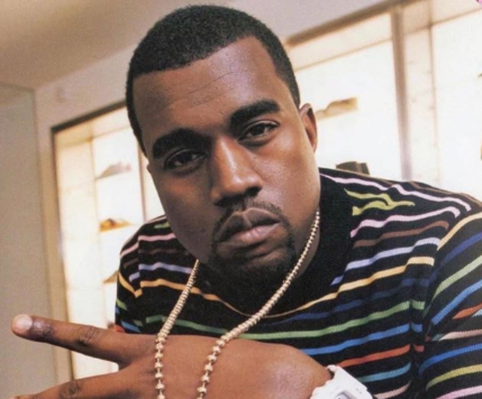 Kanye West abre fondo de ayuda para que hija de George Floyd estudie universidad (FOTO)