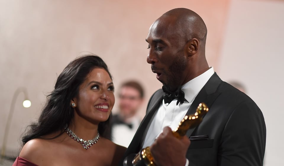 Médium del FBI hace ‘contacto’ con Kobe Bryant y revela lo inimaginable del deportista (VIDEO)