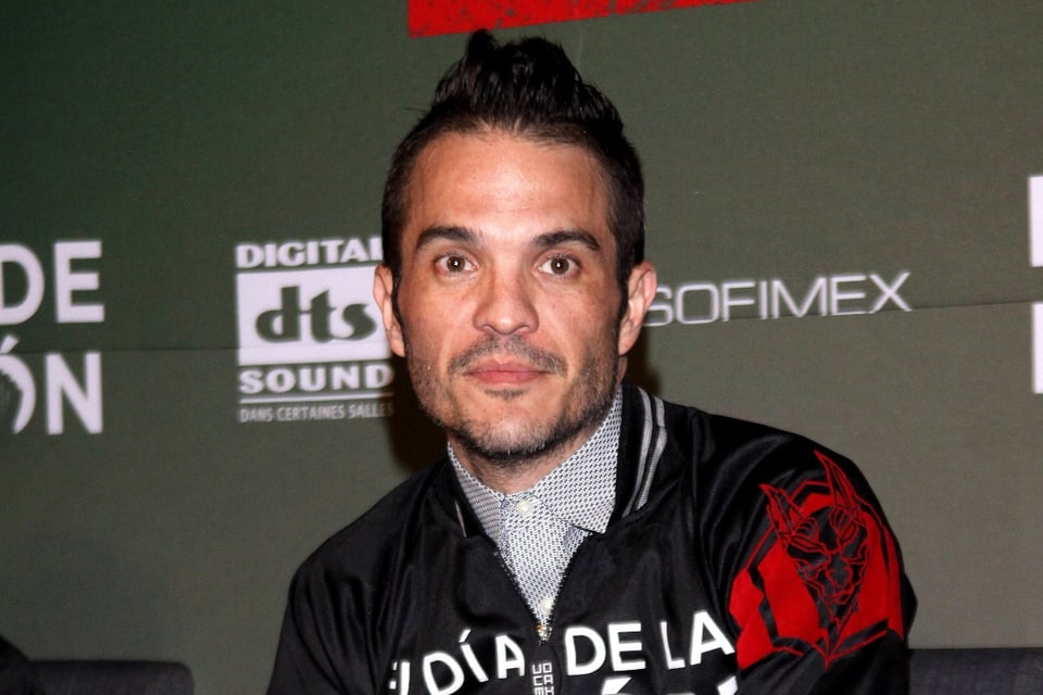 ¡Estaban enojados! Kuno Becker anuncia luto por triste muerte y publica mensaje de dolor y enojo (FOTO)