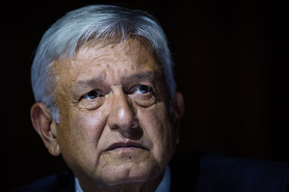 Jorge Ramos y AMLO discuten durante conferencia matutina (VIDEO)