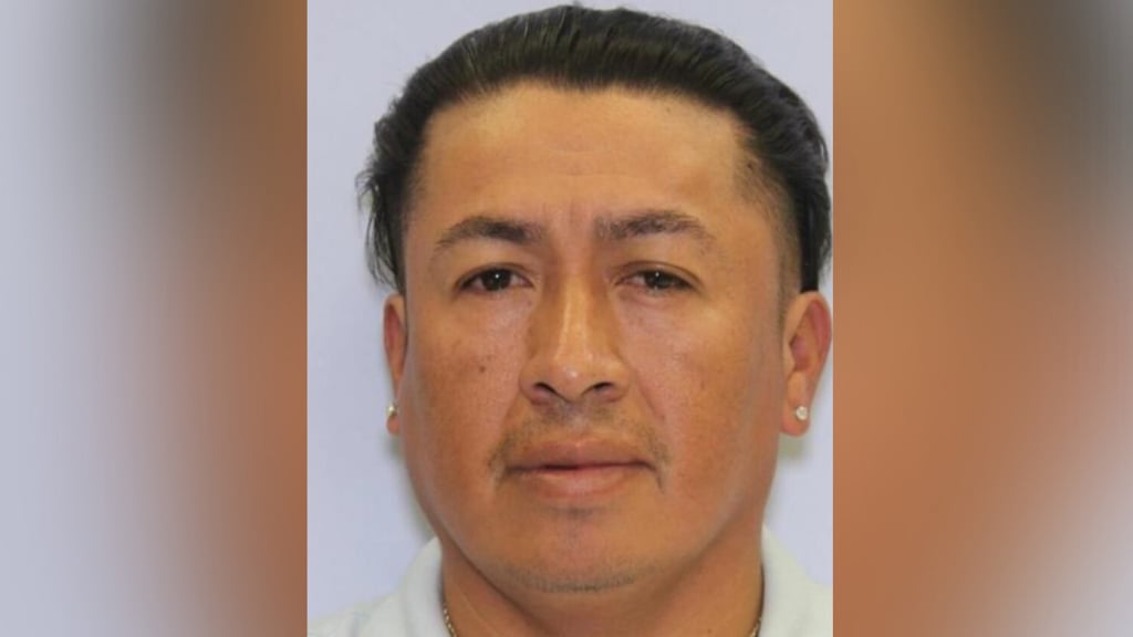 Hispano hit and run: Es acusado de matar a ciclista y darse a la fuga