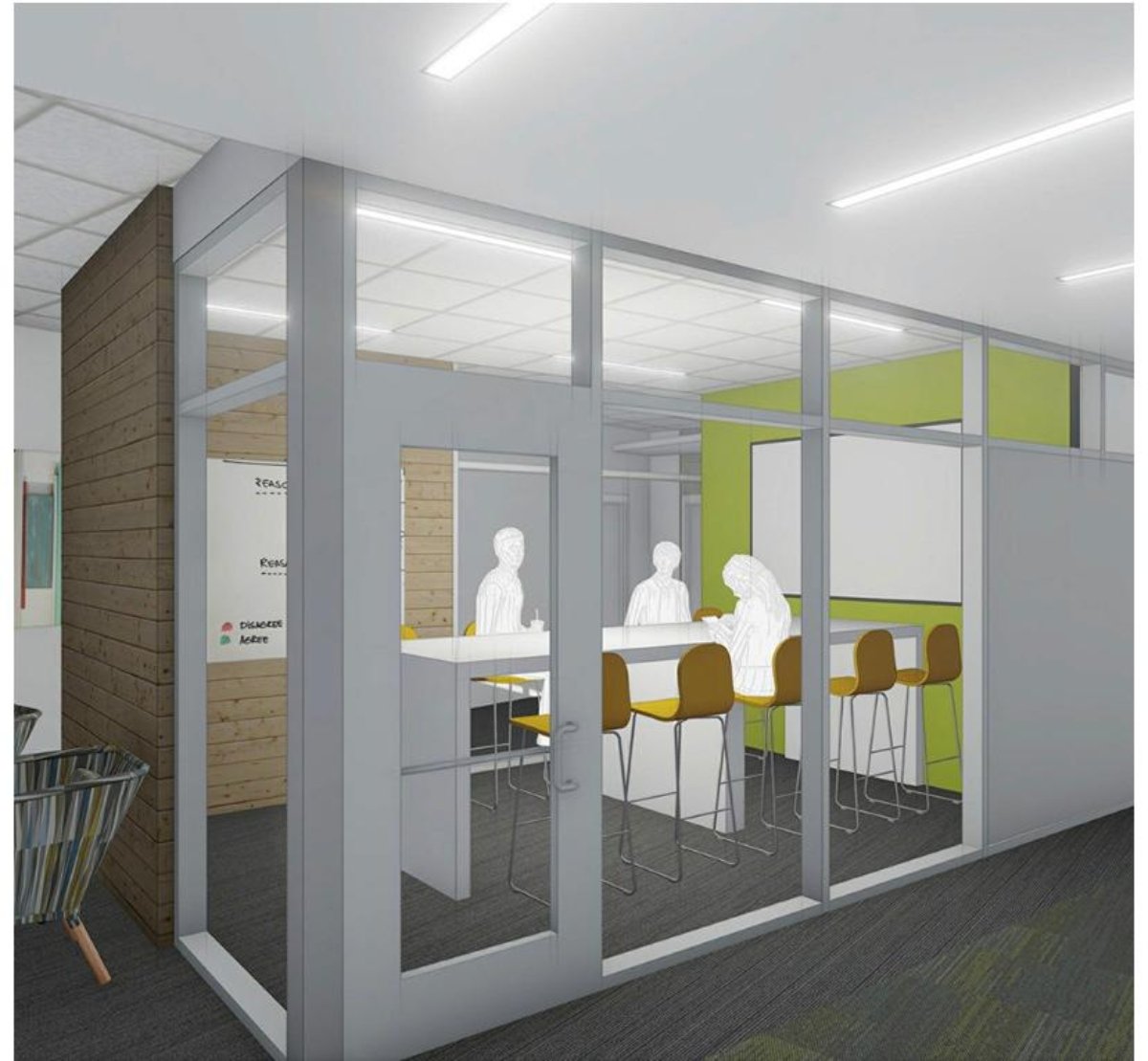Centro de Emprendedores en Gwinnett