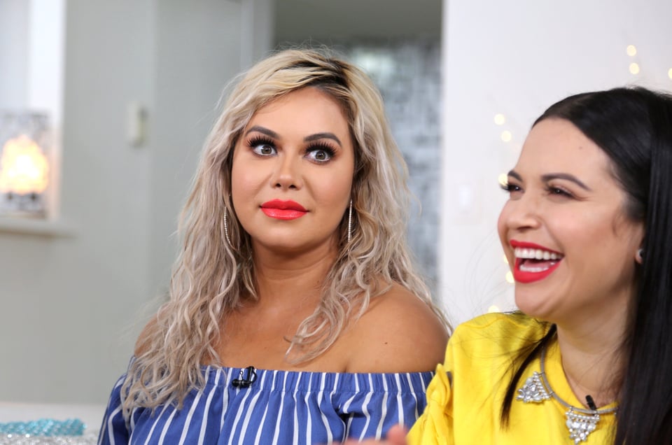 Jacqie Rivera ‘humilla’ a Chiquis tras dedicarle canción a su madre featured image