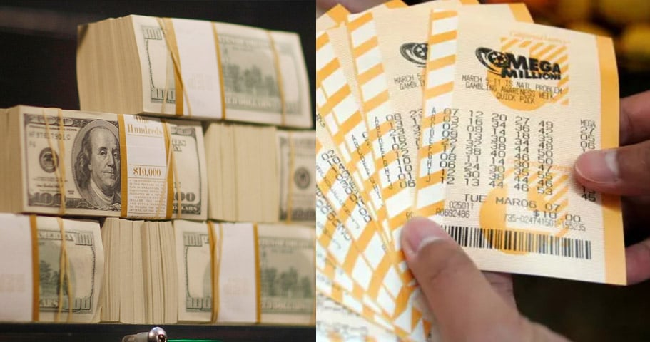 Mega Millions: números ganadores del viernes 12/28/2018 y ¿cómo jugar?