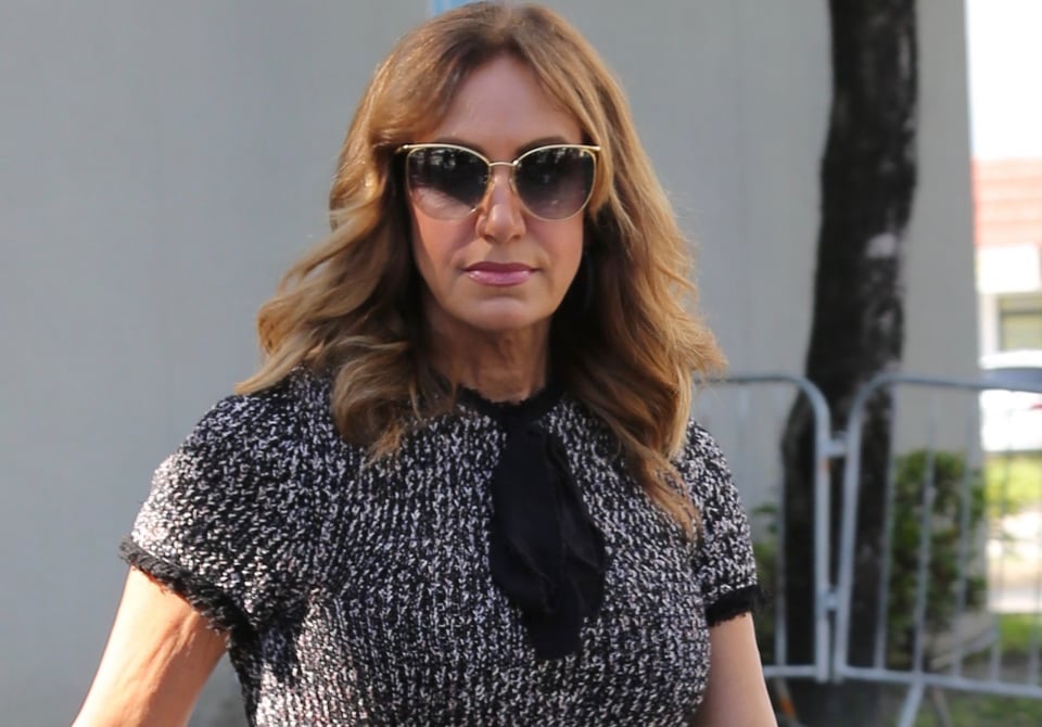 Lili Estefan | Biografía