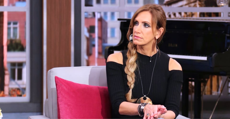 Lili Estefan comparte emotivo mensaje para celebrar la boda de su hermano (FOTO)