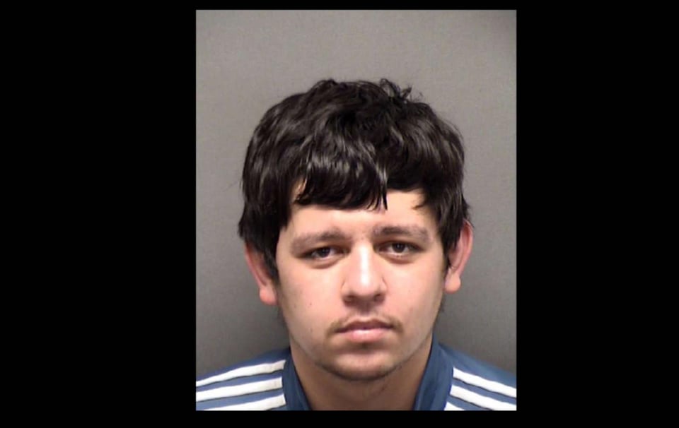 Texas: Joven hispano enfrenta la pena de muerte por dos homicidios featured image