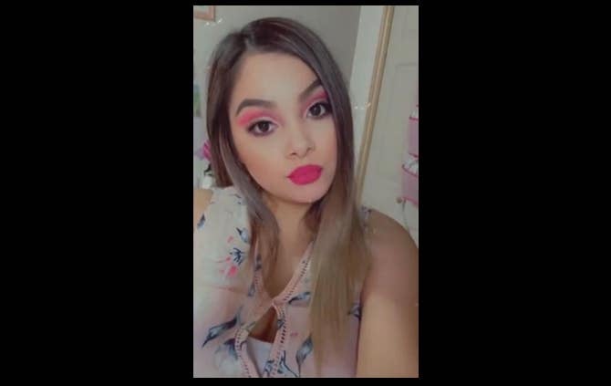 Texas: El cuerpo de Lizbeth Flores aún no puede ser enviado a su familia featured image