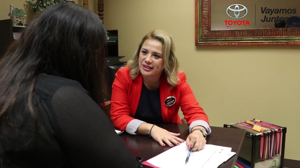 Lourdes Moscoso: «Hemos ayudado a 150 familias de indocumentados» (VIDEO) featured image