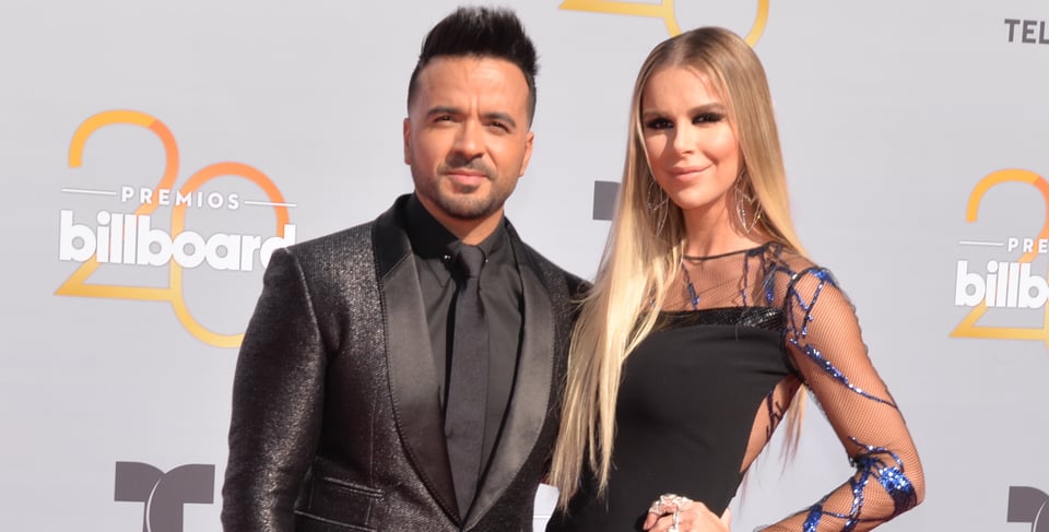 El día que la esposa de Luis Fonsi enfureció y puso en su lugar a Adamari López con un mensaje