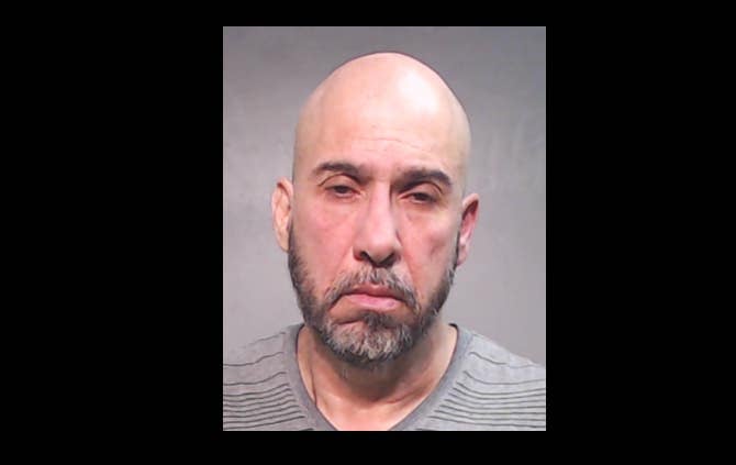 Texas: Hispano es condenado a casi medio siglo en la cárcel por abuso sexual