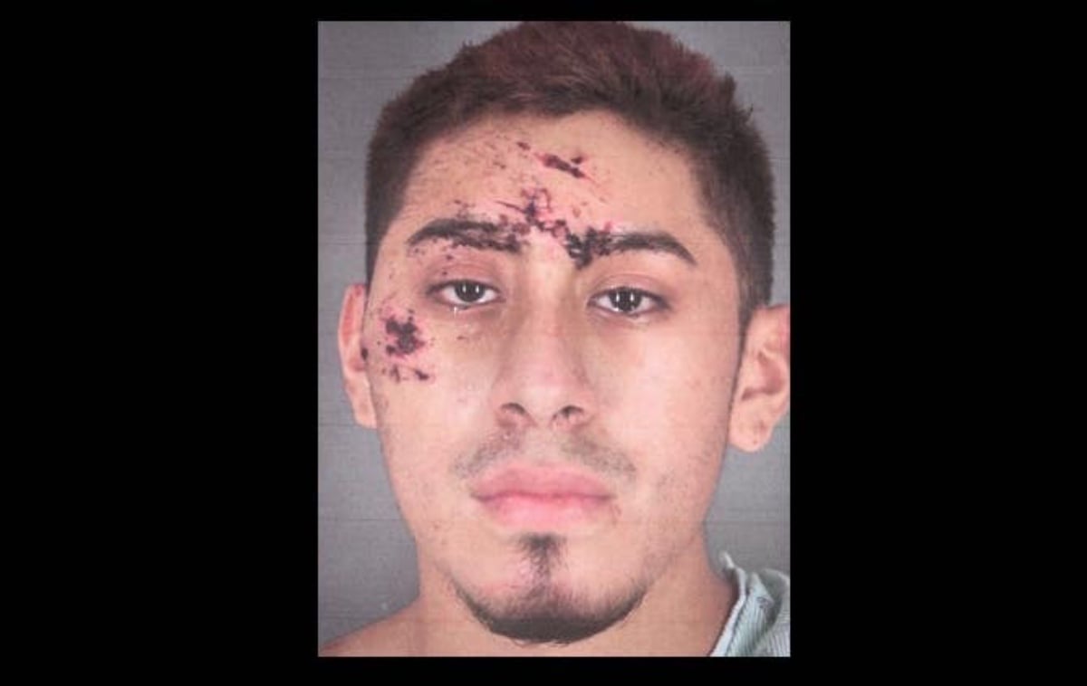 El joven Luis Torres está acusado en Texas de haber ocasionado un accidente en presunto estado de ebriedad y en el que murió una policía.