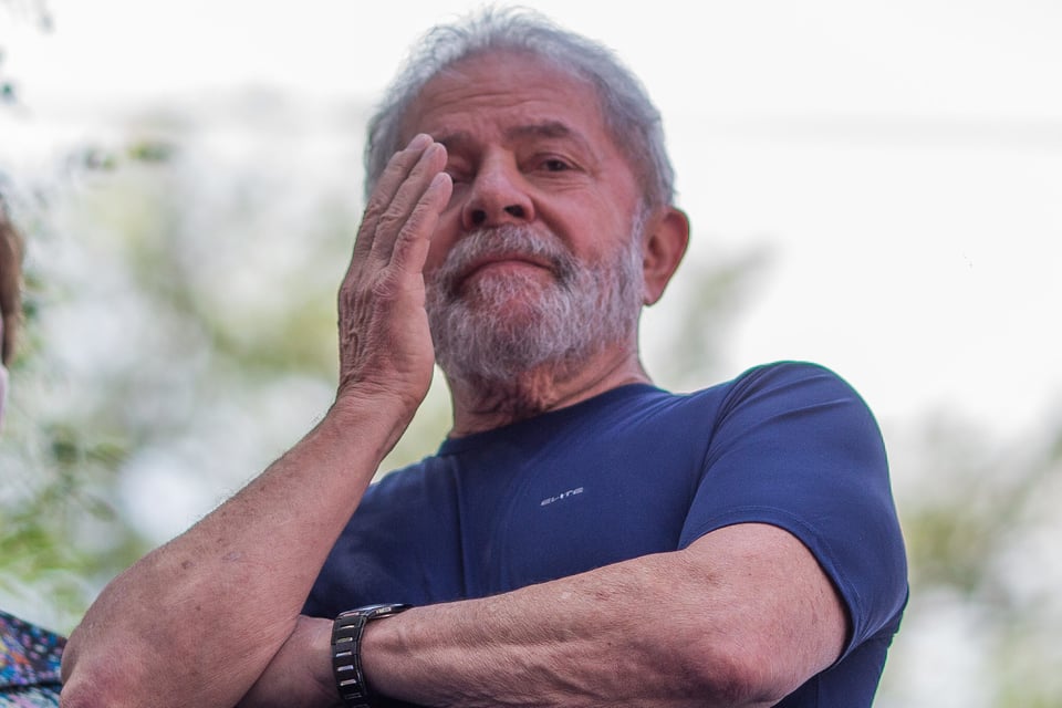 Lula da Silva: tribunal declara que no podrá aspirar a la presidencia featured image