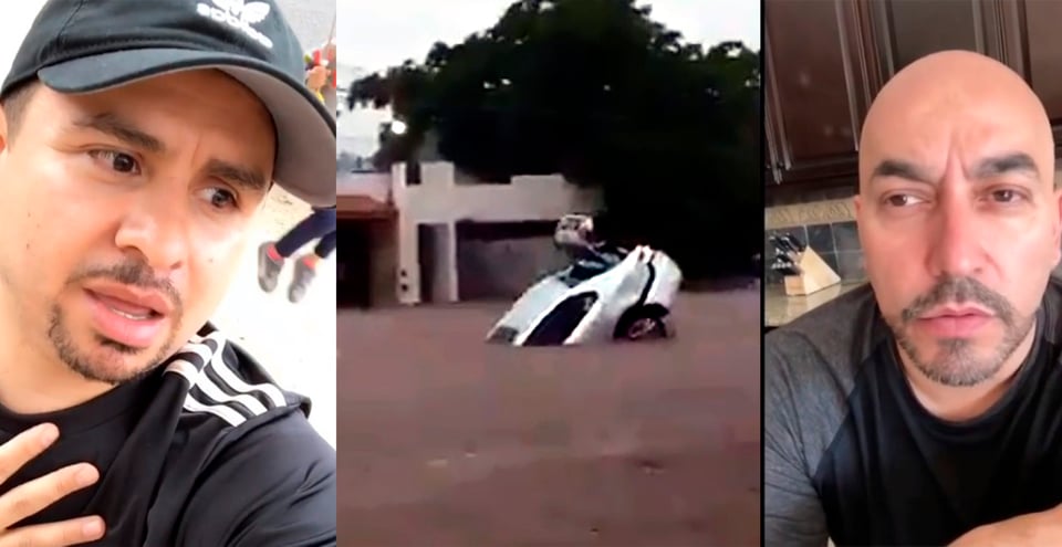 Sinaloa también es México: Larry y Lupillo piden ayuda para paisanos (FOTOS Y VIDEO) featured image