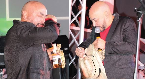 Lupillo rompe en llanto al recordar a su hermana Jenni Rivera featured image