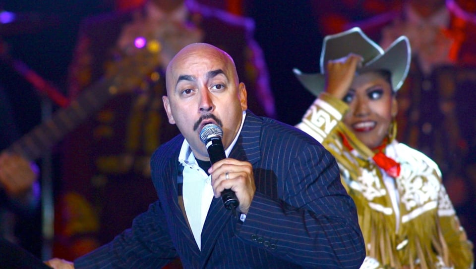 Integrante de supuesto trío sexual entre Mayeli Alonso y Lupillo Rivera se encuentra de luto (FOTOS)