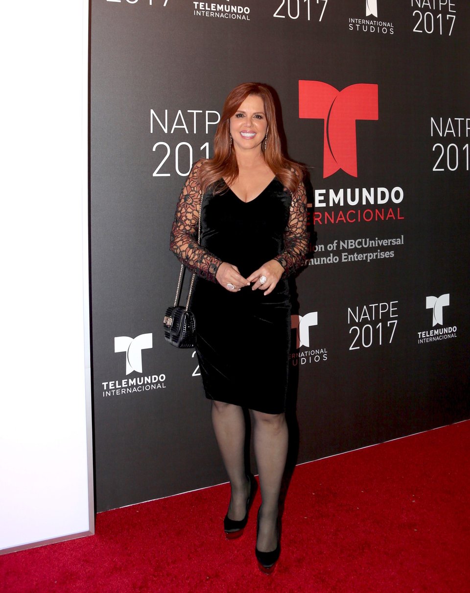 María Celeste se hace electrocardiograma y preocupa a sus seguidores (FOTO)