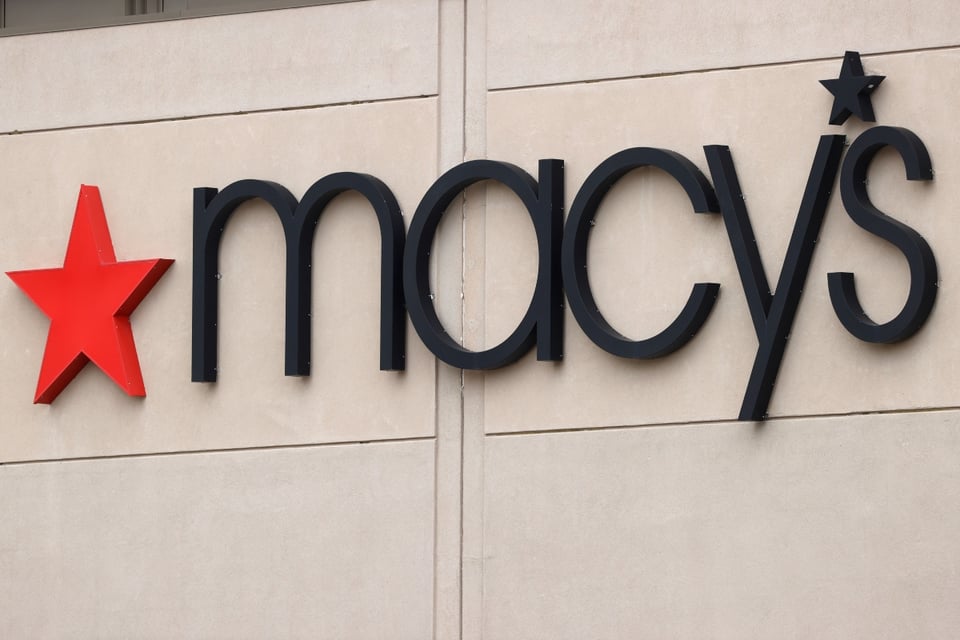 Macy's, Oak Brook, ropa, mercancia, Illinois