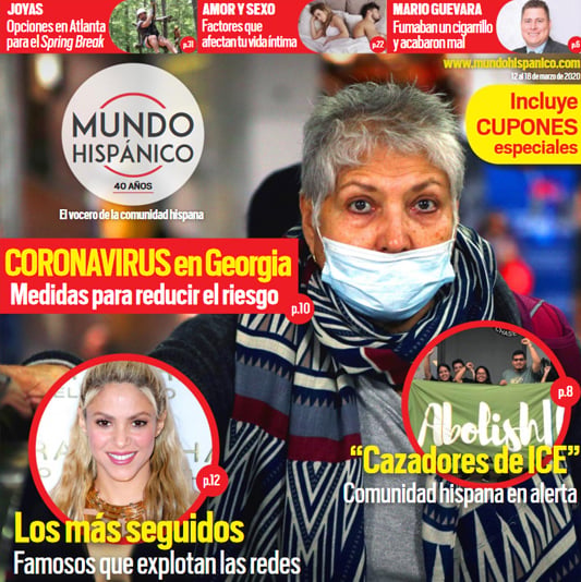 MundoHispánico edición impresa 03-10-20
