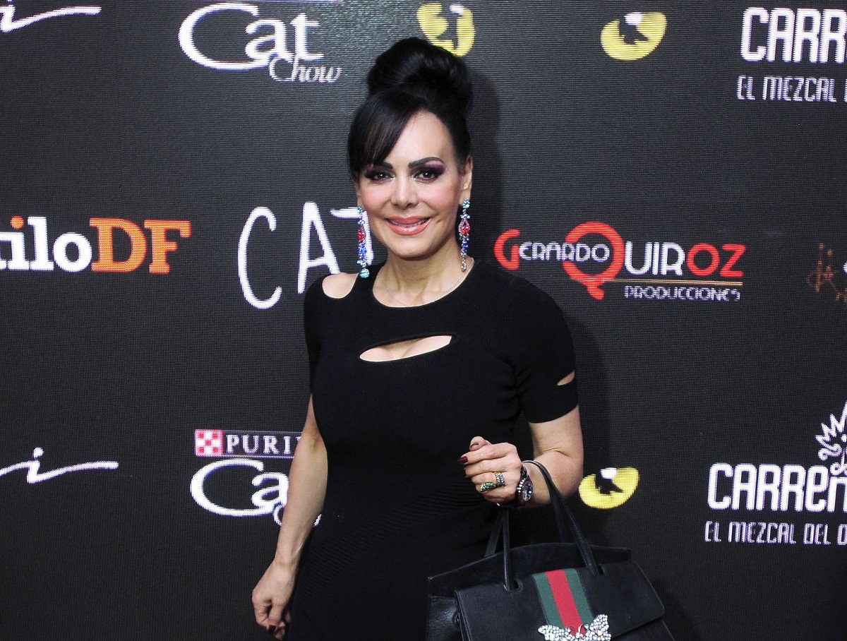 Joan Sebastian Maribel Guardia Juliana Figueroa